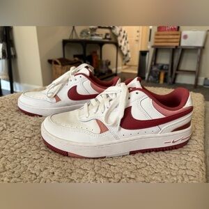 Nike Gamma Force Women’s in Desert Berry